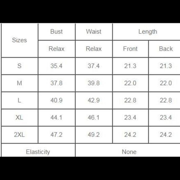 Spaghetti Strap buttoned tank top - Picture 8 of 8